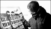 Artikelfoto Bitterfelder Spatze - Vom Sprayer zum Künstler - Wolfen Mathias Wrobel Artikelfoto Bitterfelder Spatze - Vom Sprayer zum Künstler - Wolfen Mathias Wrobel